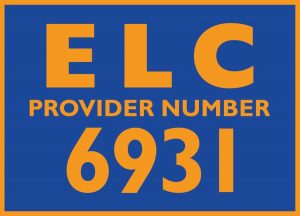 ELC Provider Number 6931